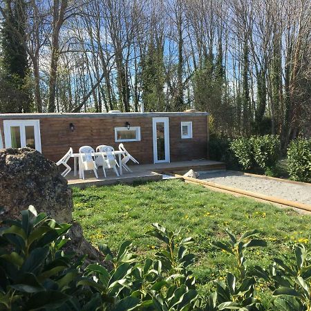 Chevrerie Des Oliviers Villa Saint-Georges-sur-Allier Bagian luar foto