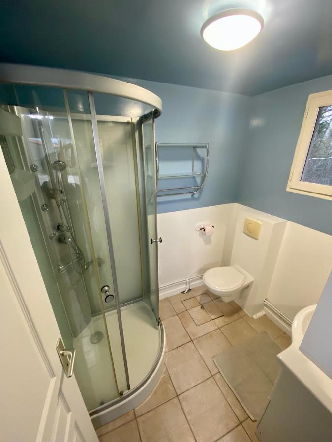 Chevrerie Des Oliviers Villa Saint-Georges-sur-Allier Bagian luar foto